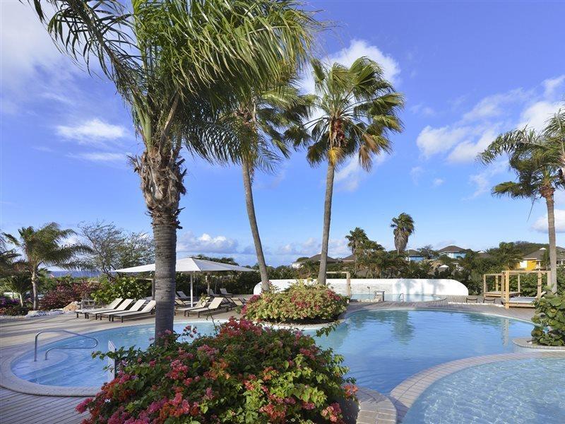 Chogogo Resort Curacao Exterior photo