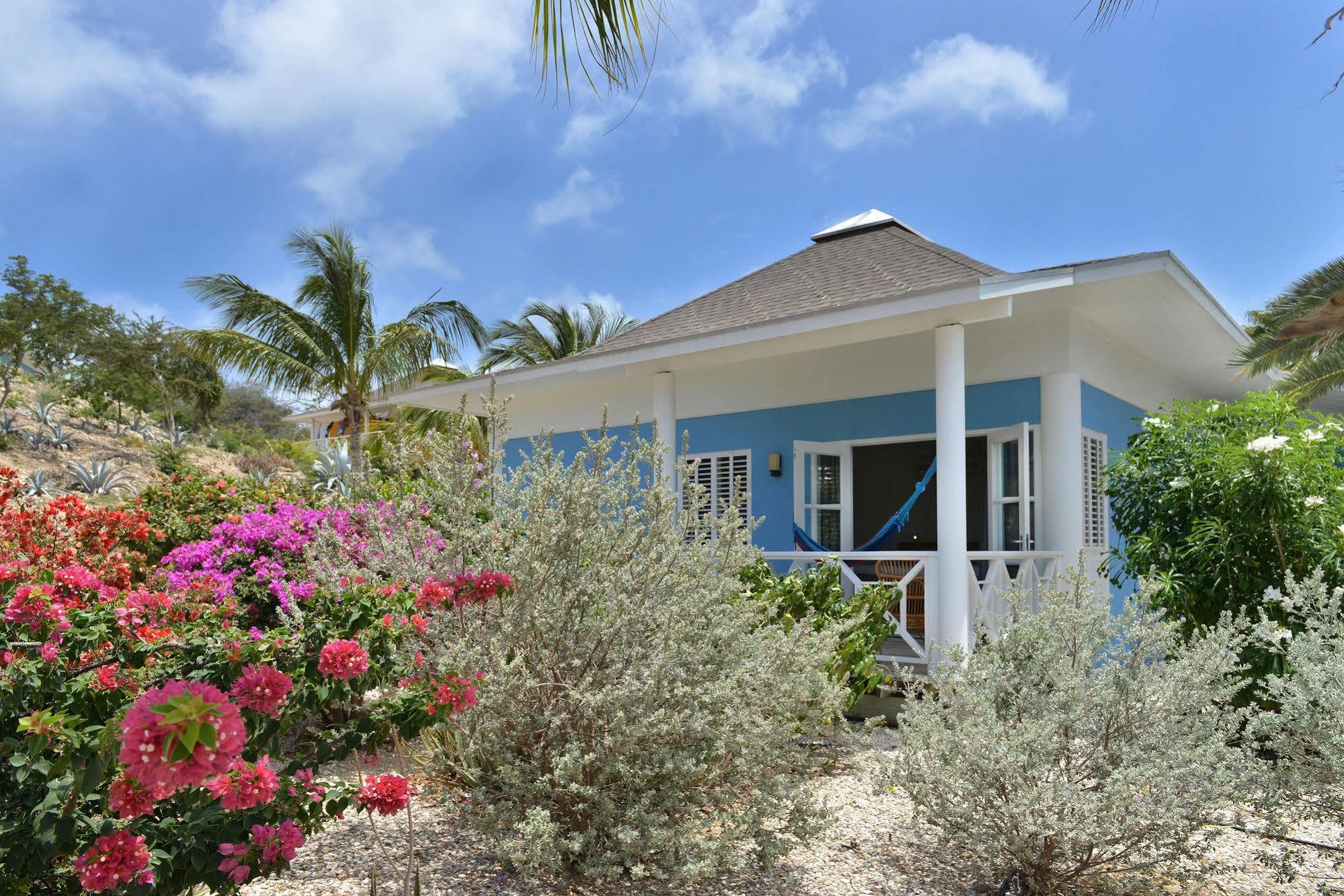 Chogogo Dive & Beach Resort Curacao Exterior photo