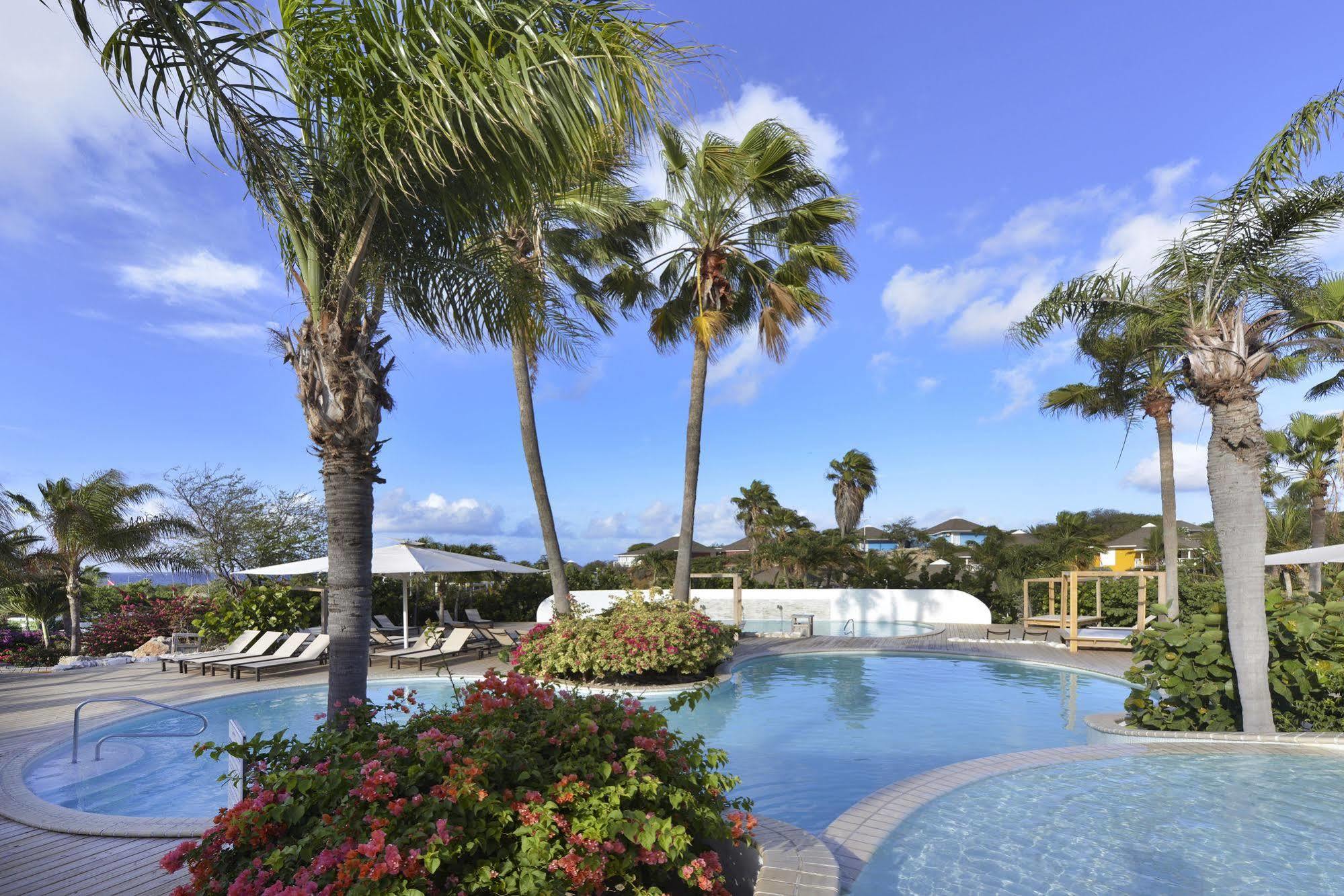 Chogogo Resort Curacao Exterior photo