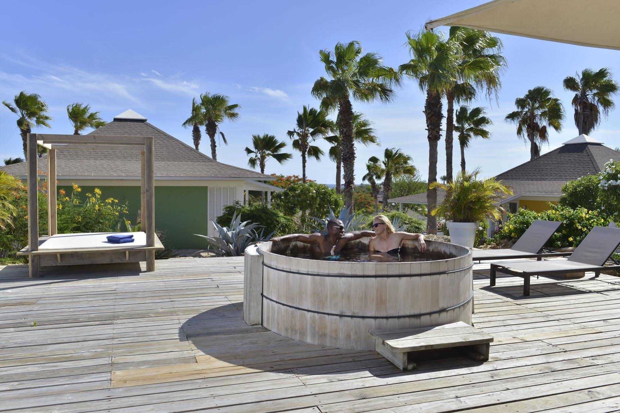 Chogogo Resort Curacao Exterior photo