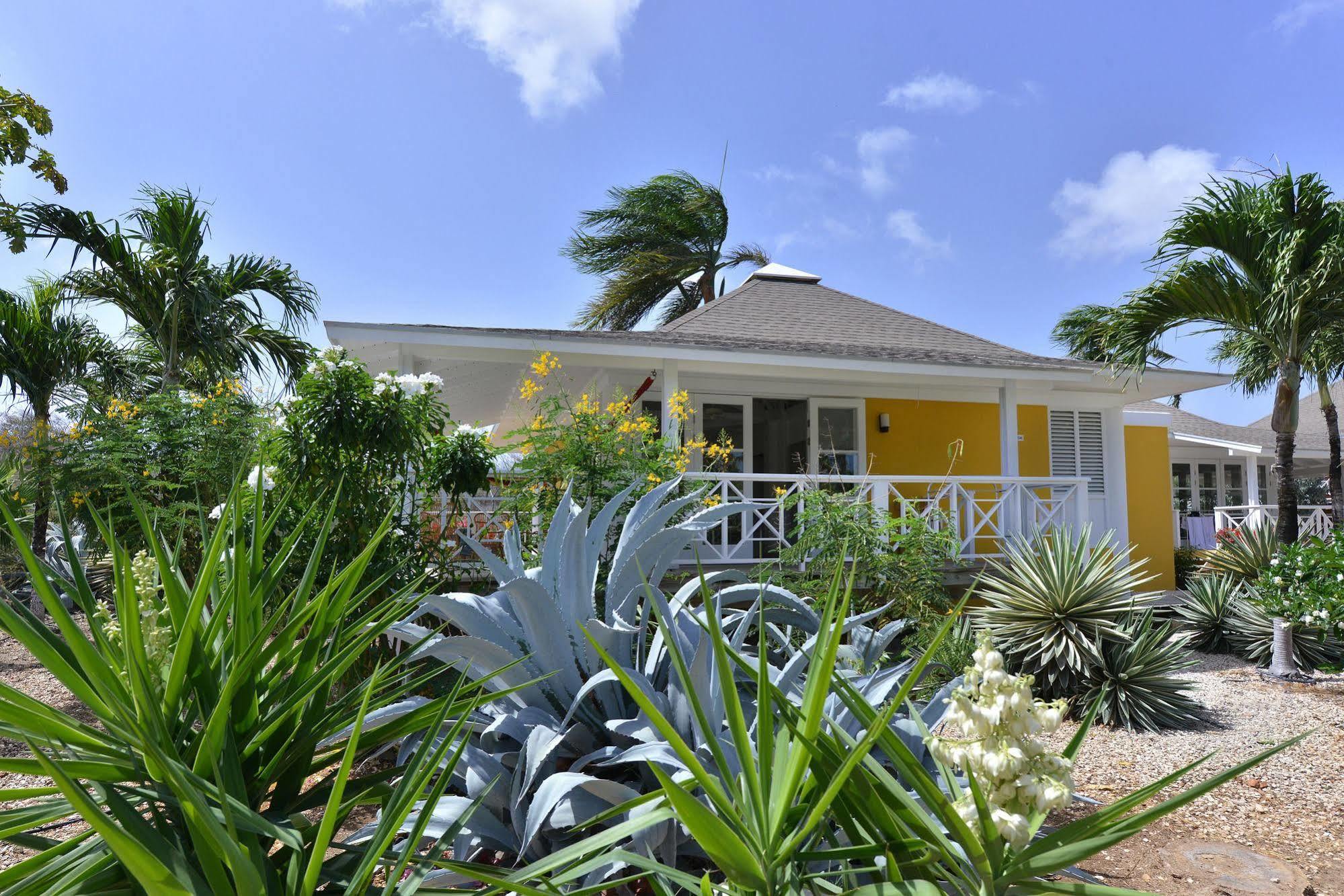 Chogogo Dive & Beach Resort Curacao Exterior photo