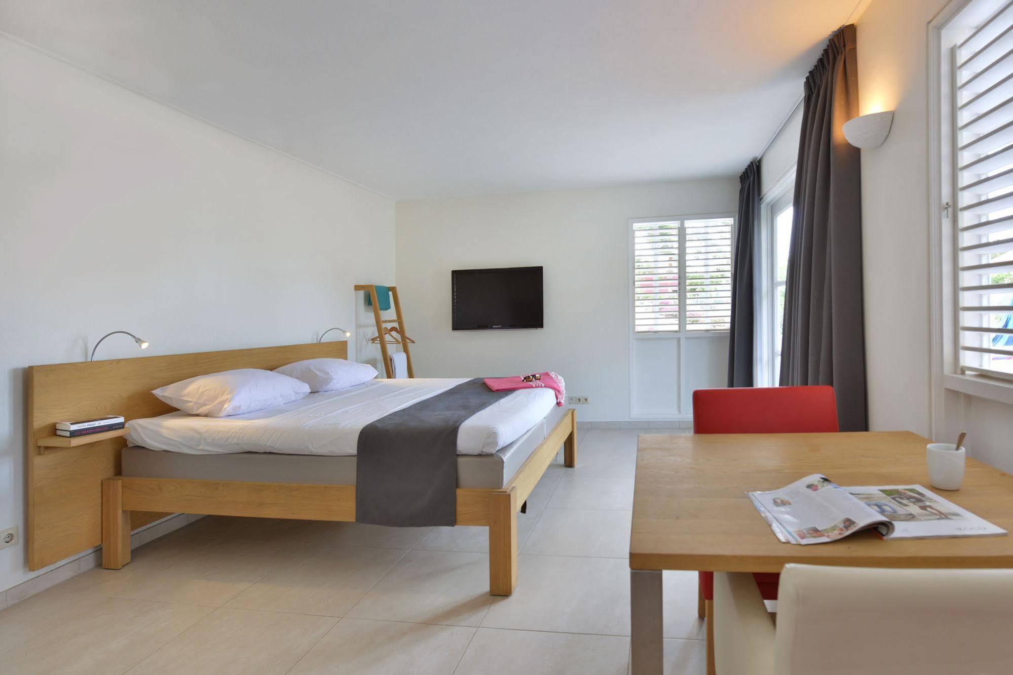 Chogogo Resort Curacao Exterior photo